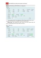 MarsRofinRaycusSPIGSIJK laser configuration Except (Page 43 / 99) FSCUT2000 Fiber Laser Cutting Control System User Manual